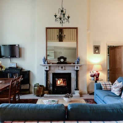 empress suite  combermere