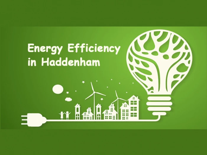 energy efficiency in haddenhamsquare