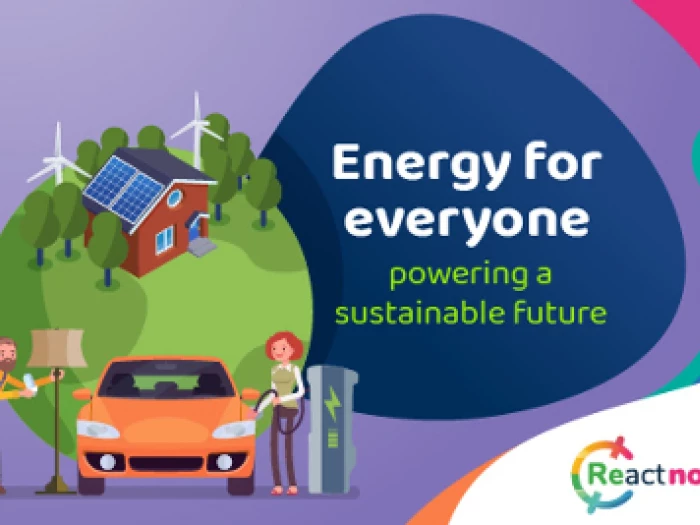energy for everyone