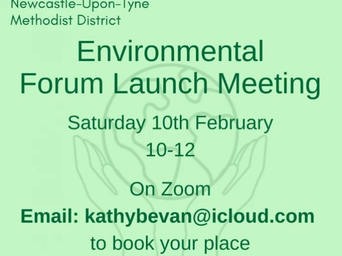 environmental launch newcastle district