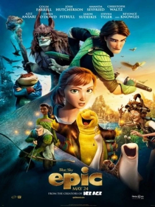 epic2013filmposter