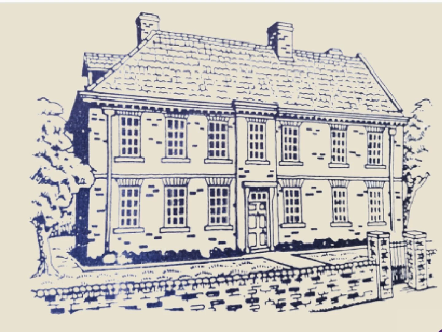 epworth old rectory