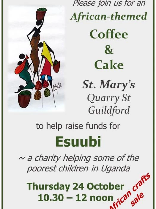 esuubi c  c oct 2019