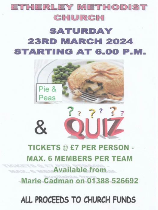 etherley quiz 23032024