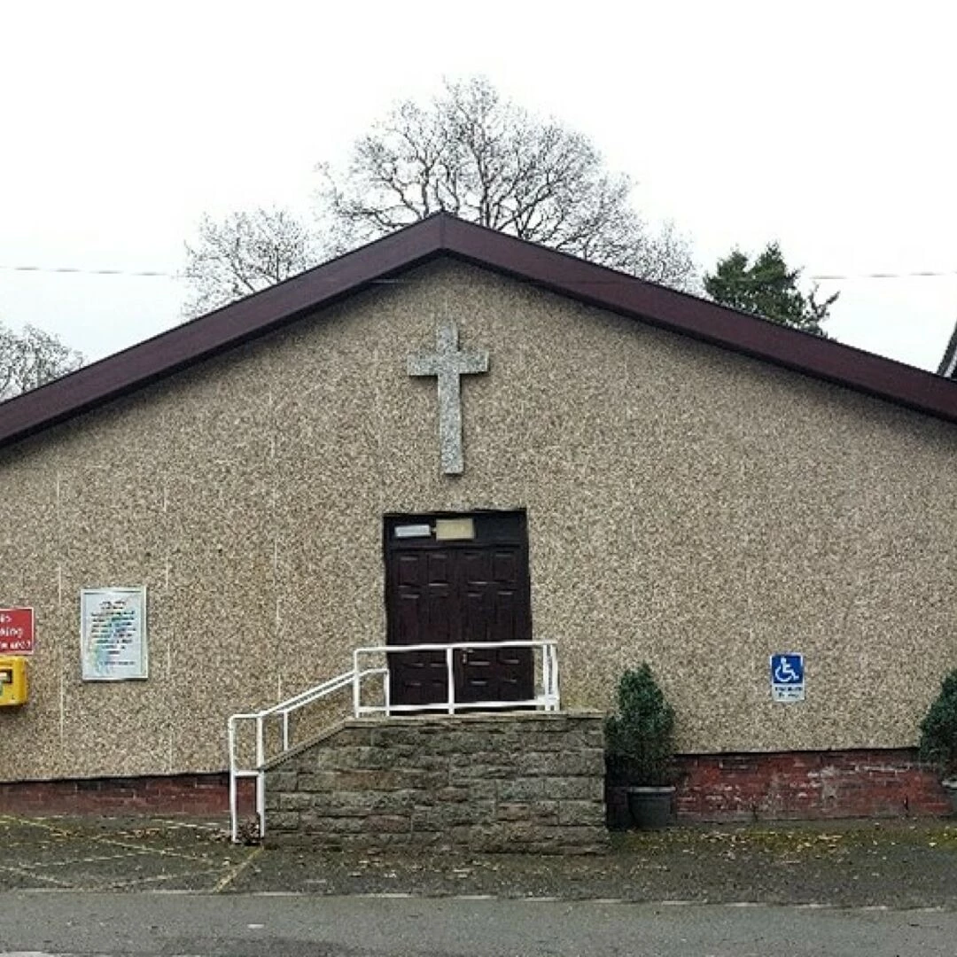 euxton church hall