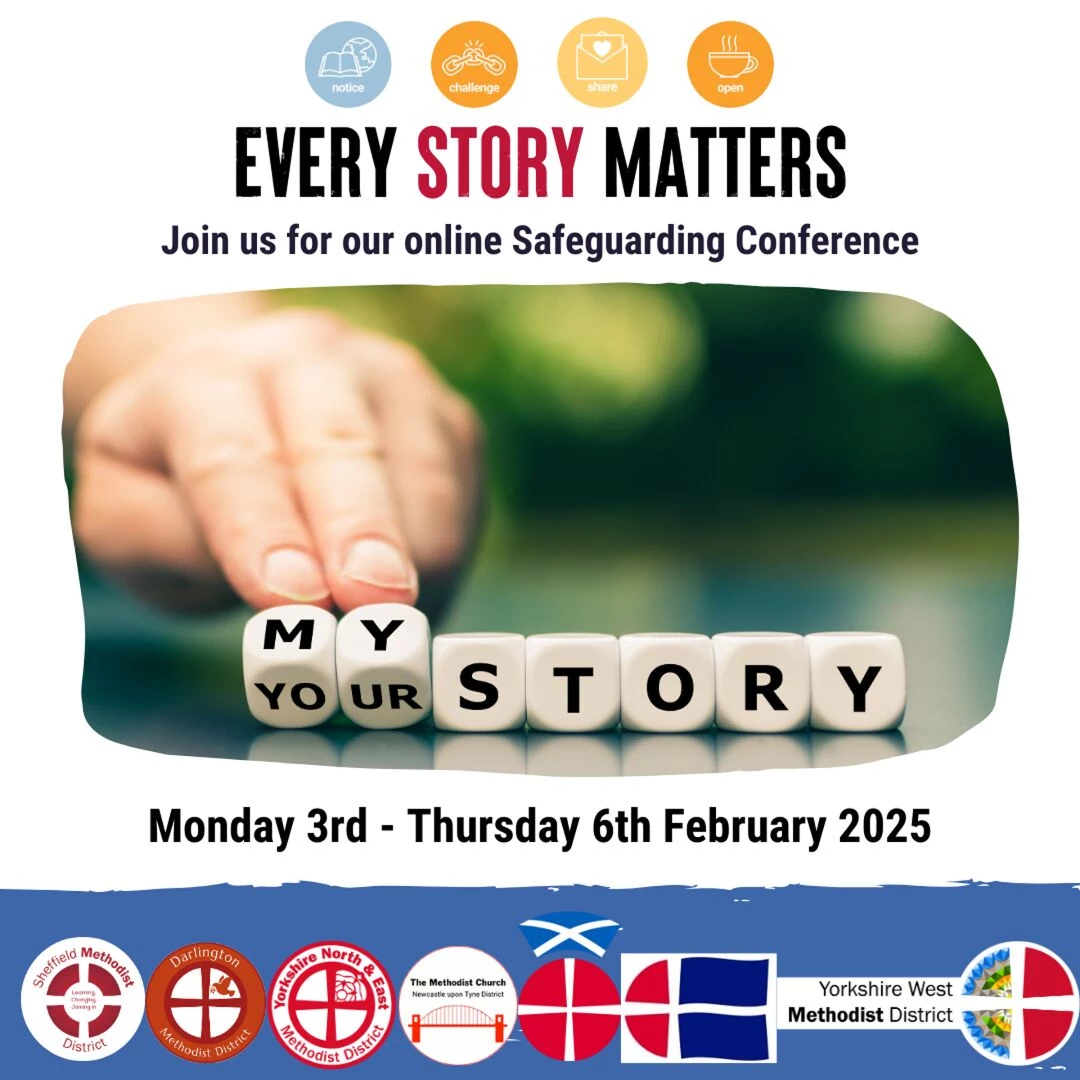 every story matters