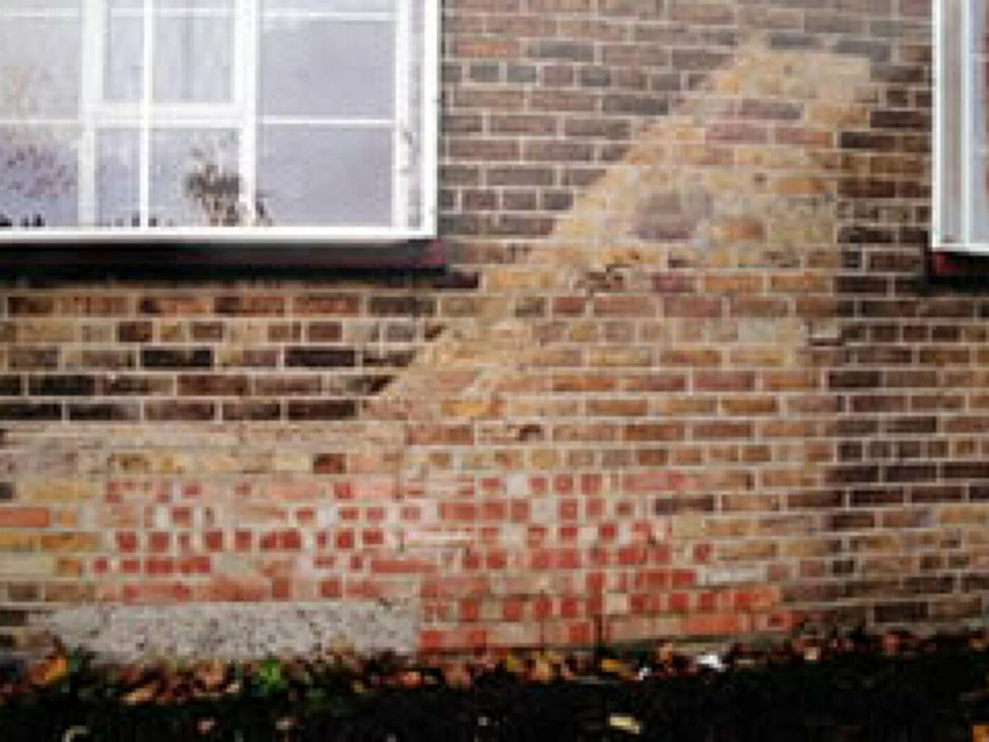 evidence of the boiler room