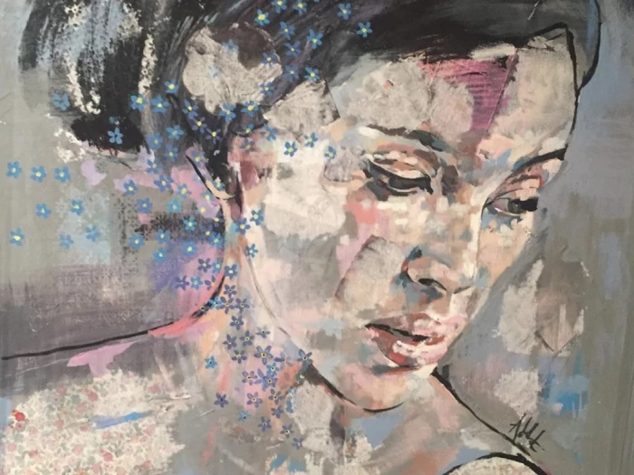 faded fragments