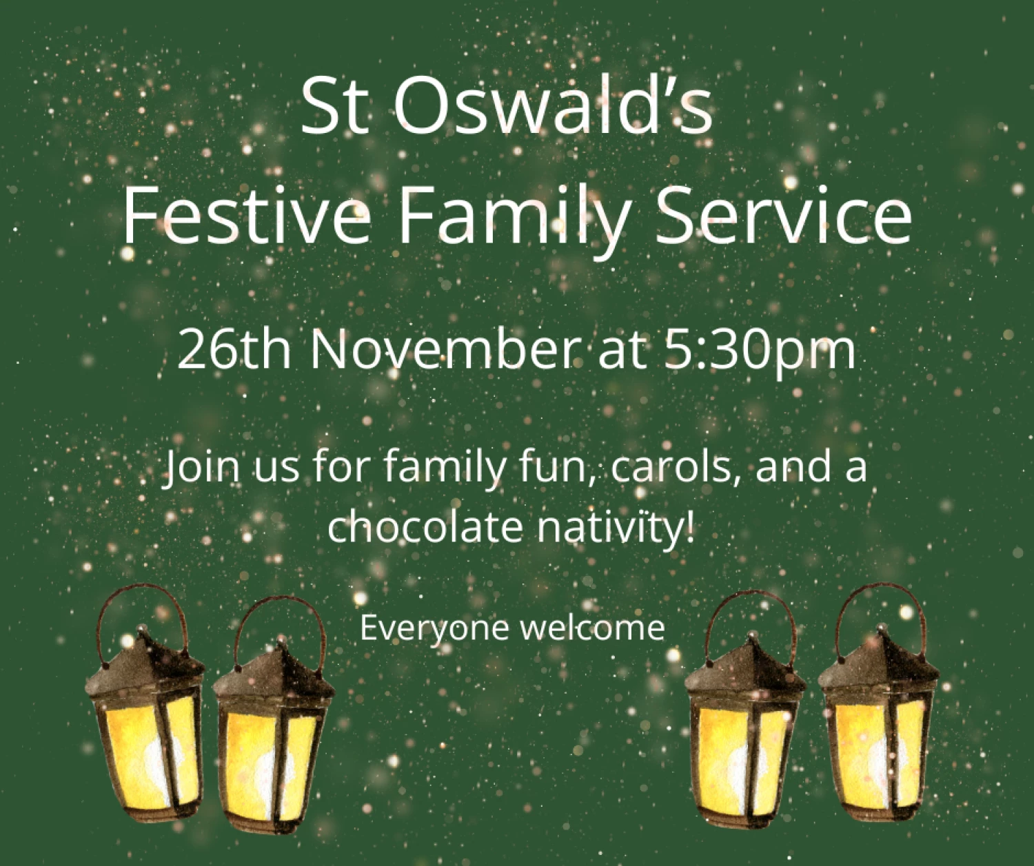 family service