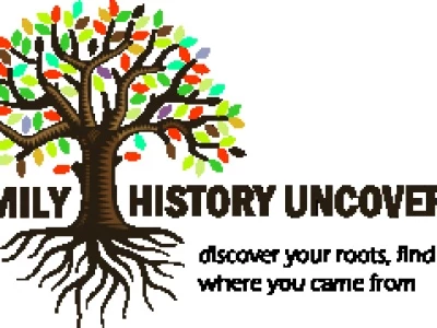 familyhistoryunvcovereddiscoveryourrootslogo300x179