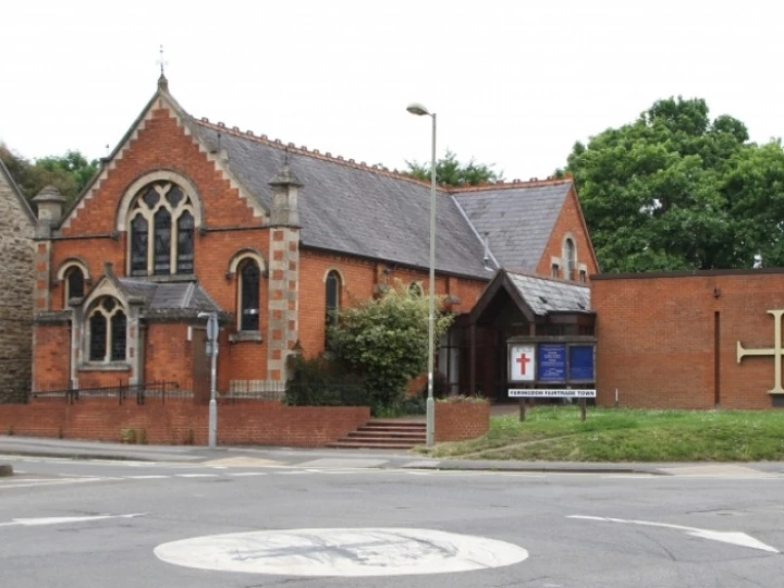 faringdon