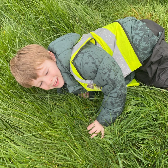 farming trip