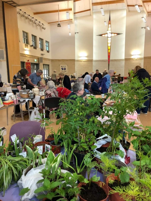 fayre photo  may 2021