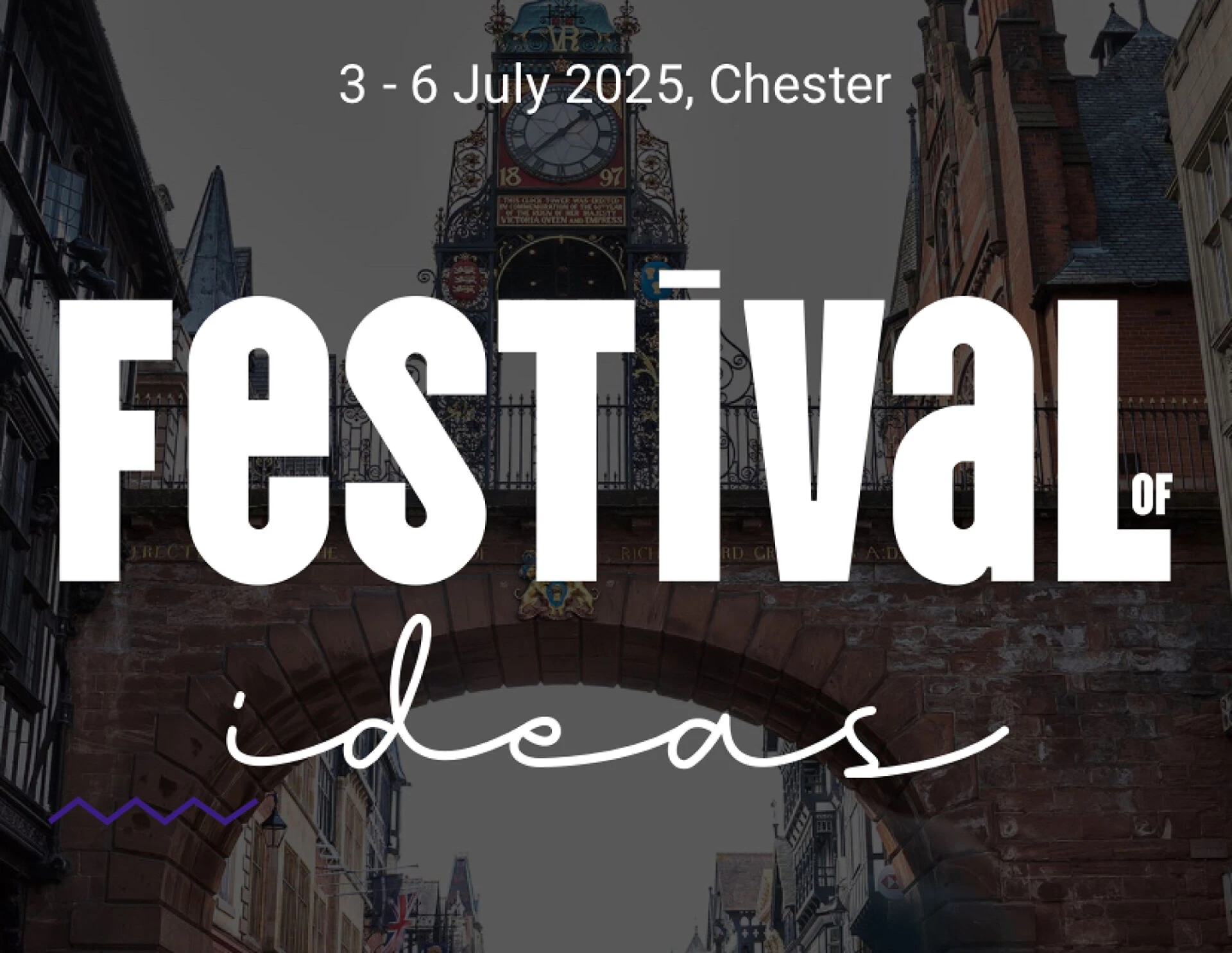 festival of ideas