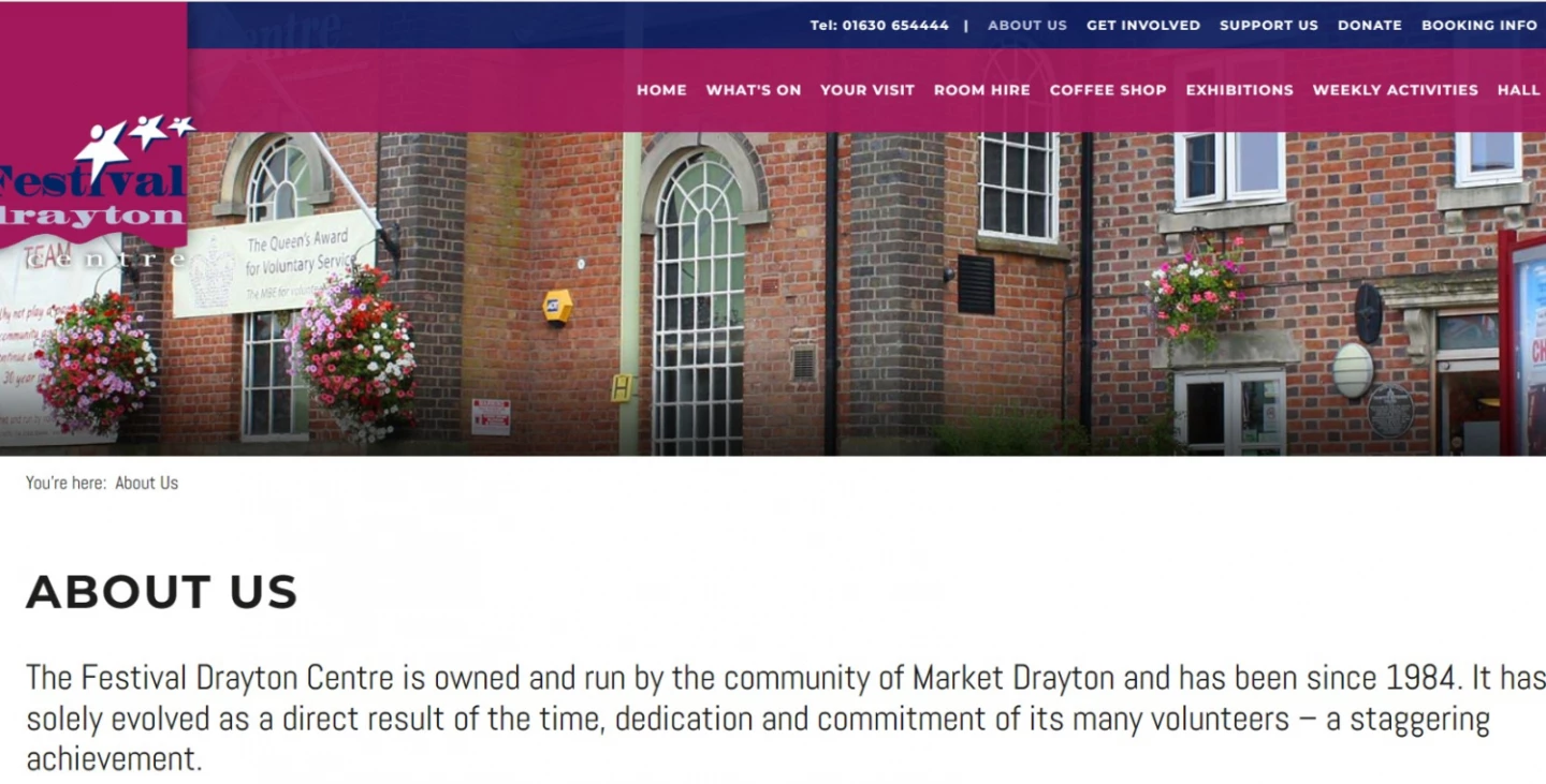 festivaldrayton