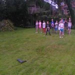 field events