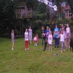 field events