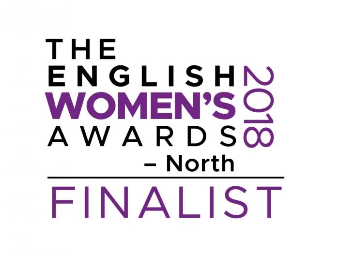finalist logo  english womens awards north 201801