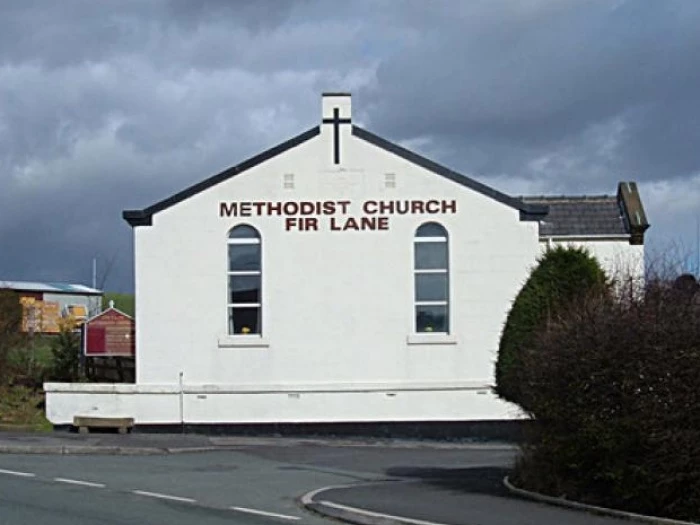 fir lane