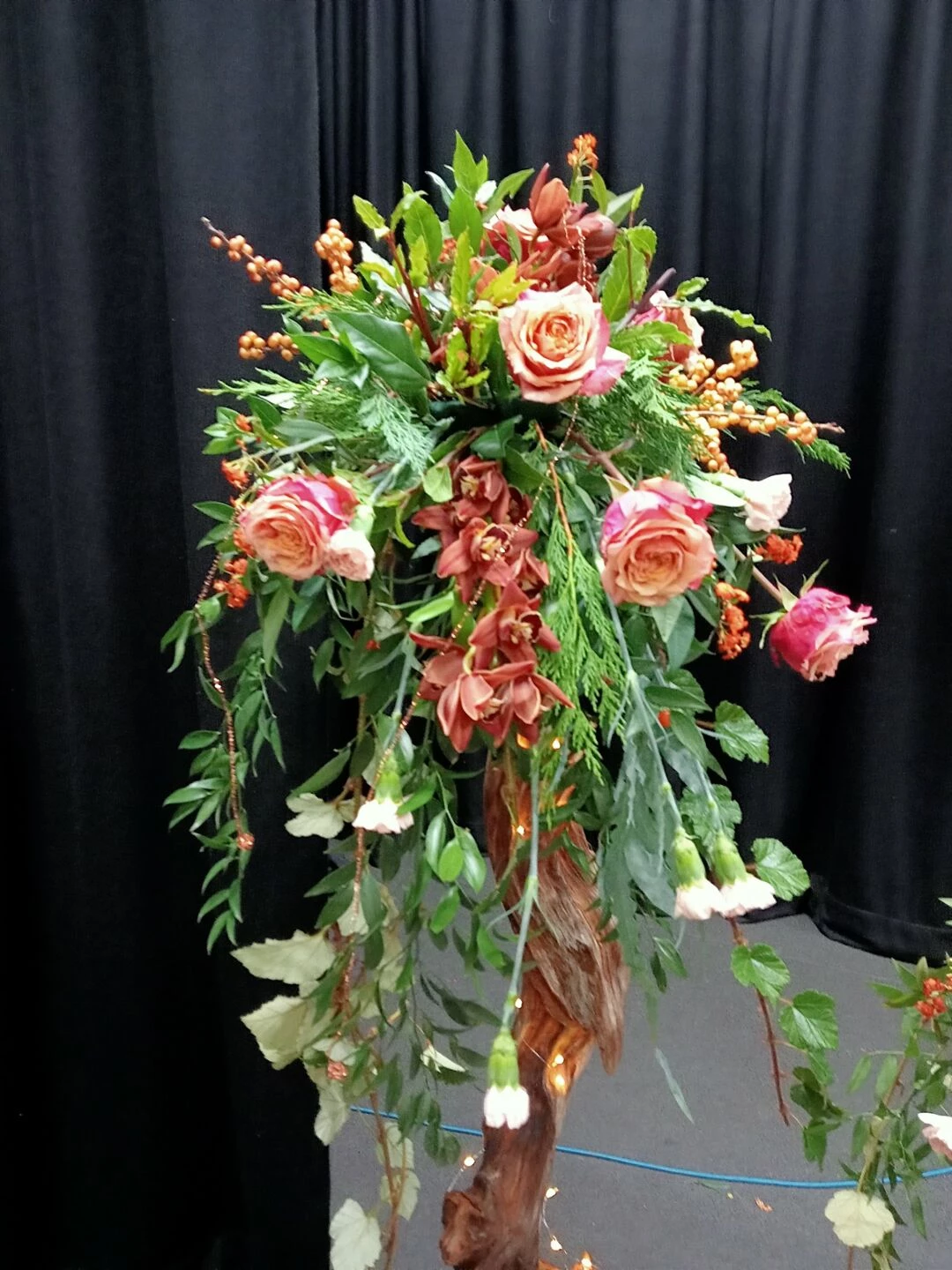 flower club november  2024111