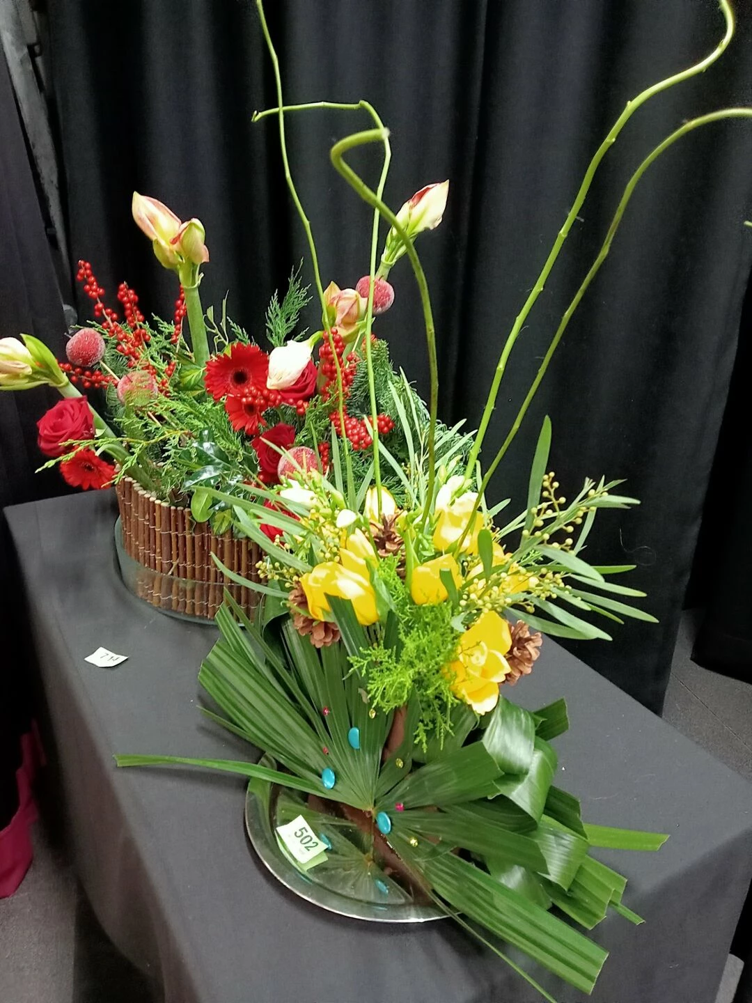 flower club november  2024111