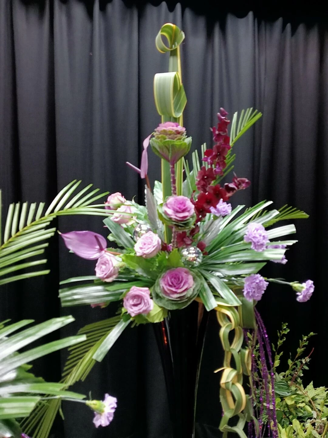 flower club november  2024111