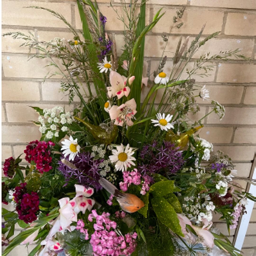 flower fest 6