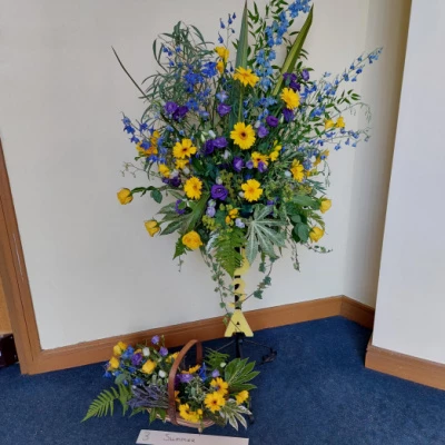 flower festival 1
