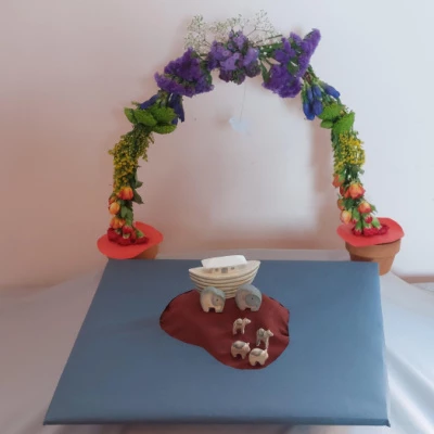 flower festival 5