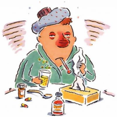 flu 3