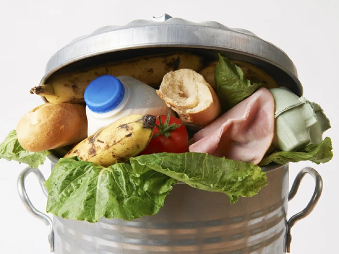 food waste