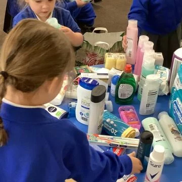 foodbank