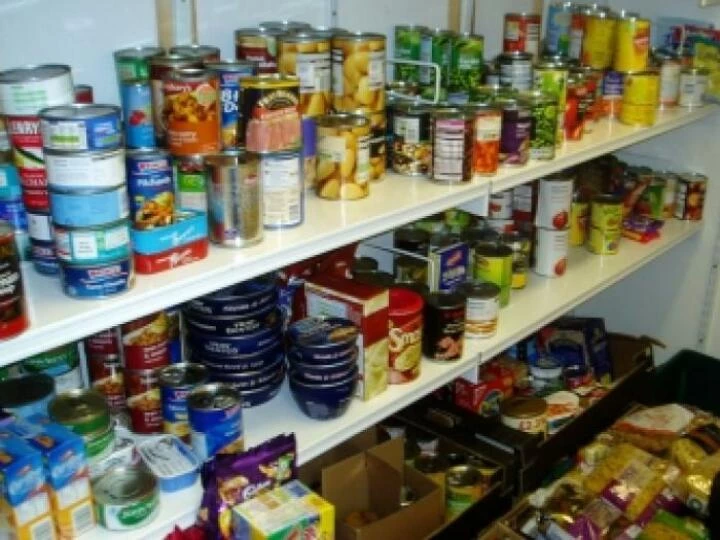 foodbank
