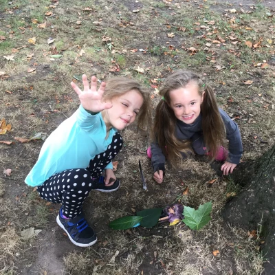 forest school