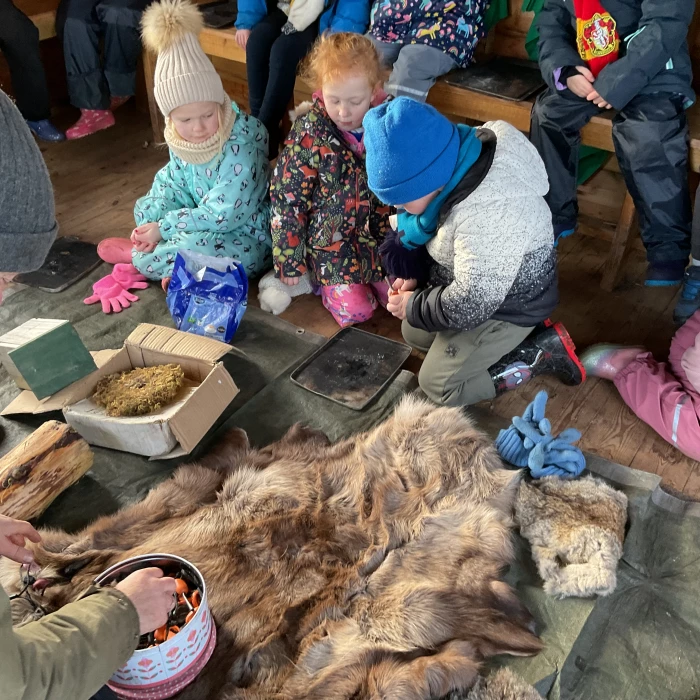 forest school