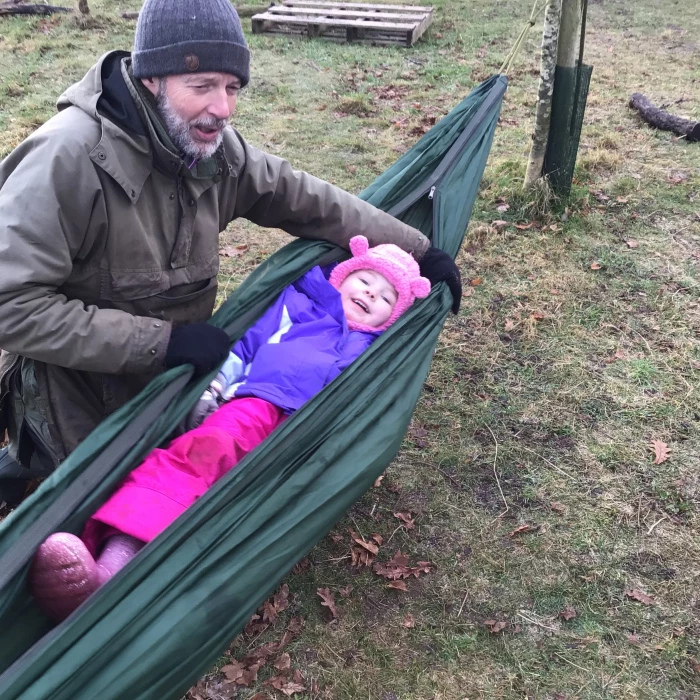 forest school