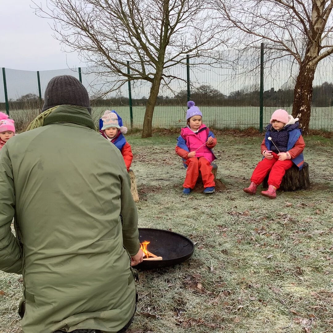 forest school