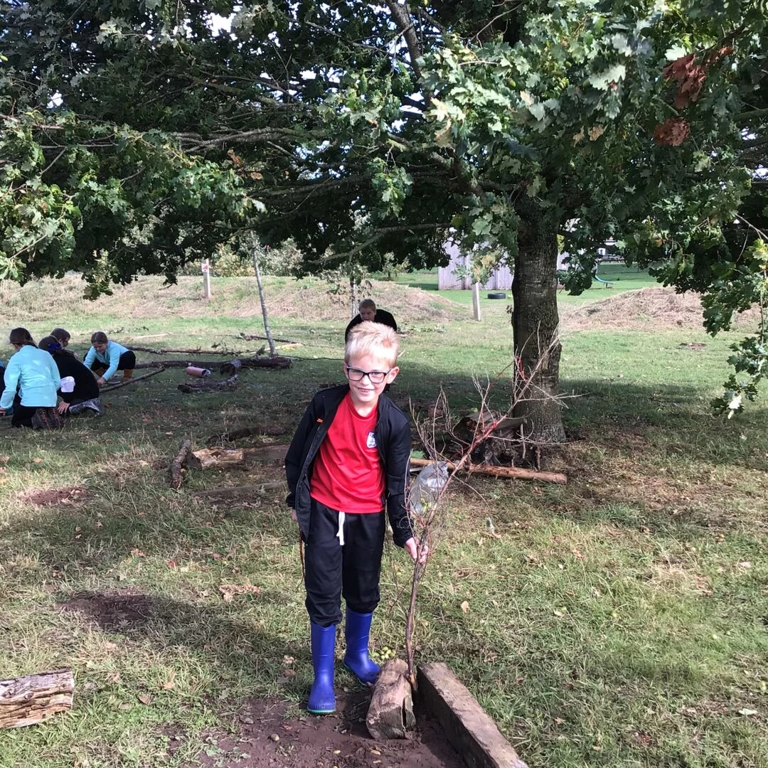 forest school