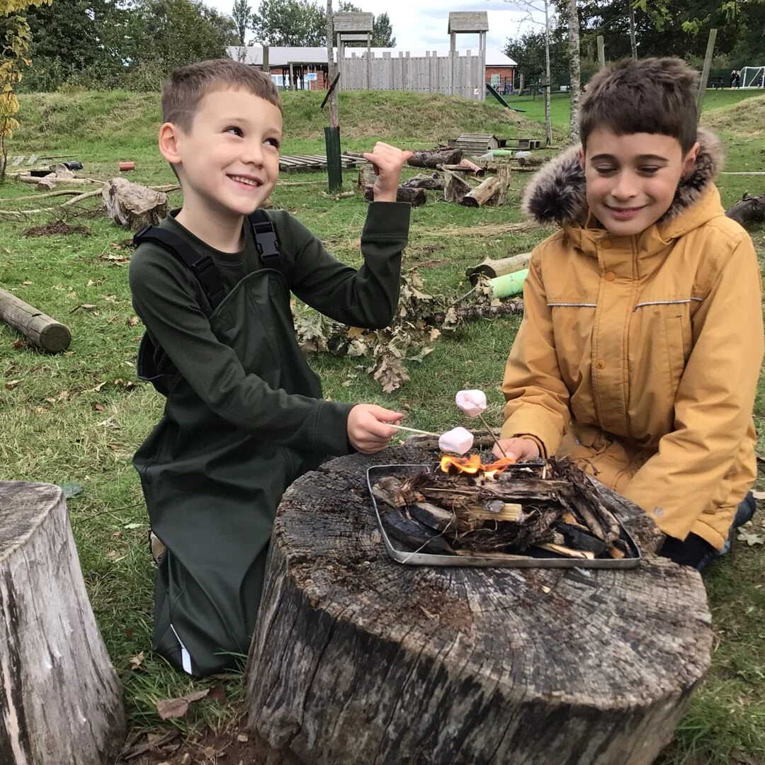 forest school
