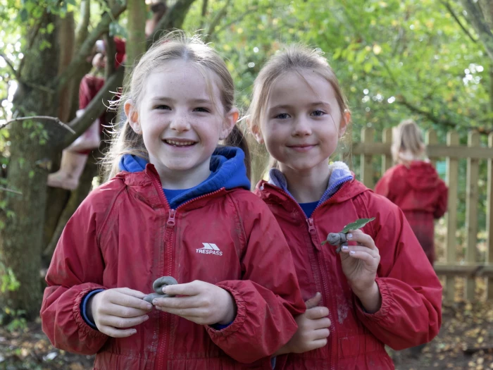 forest school
