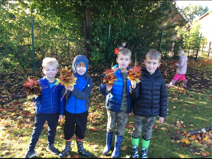 forest school