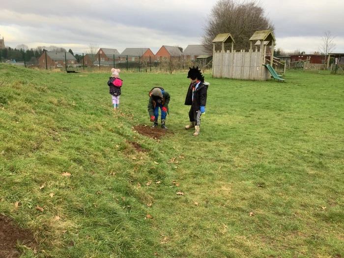 forest school