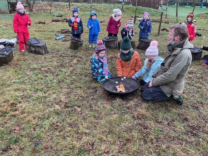 forest school