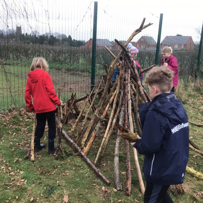forest schools