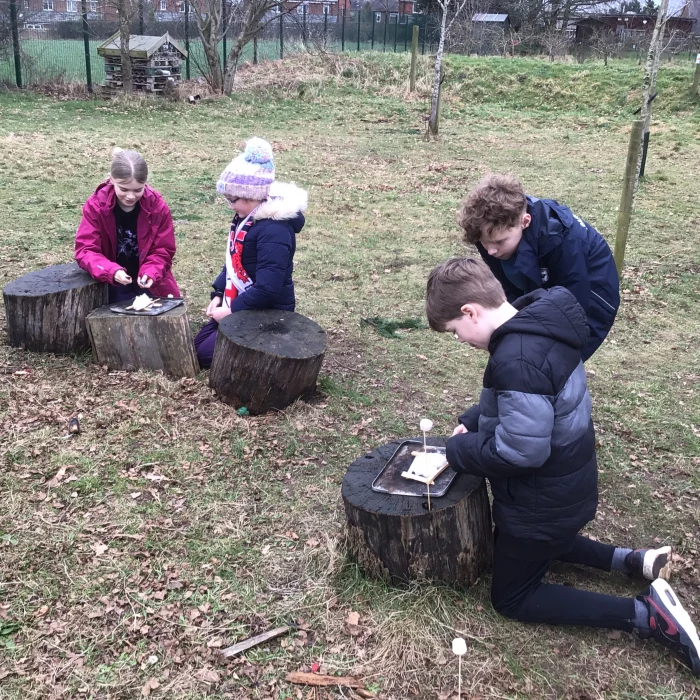 forest schools