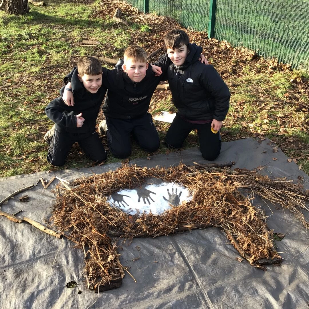 forest schools