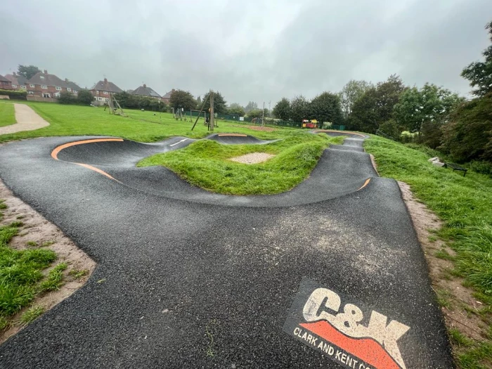 forsbrook pump track 00