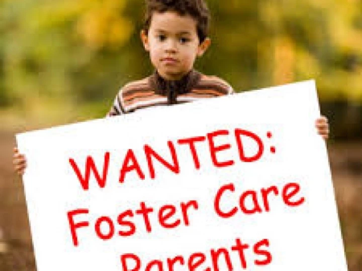 fostering