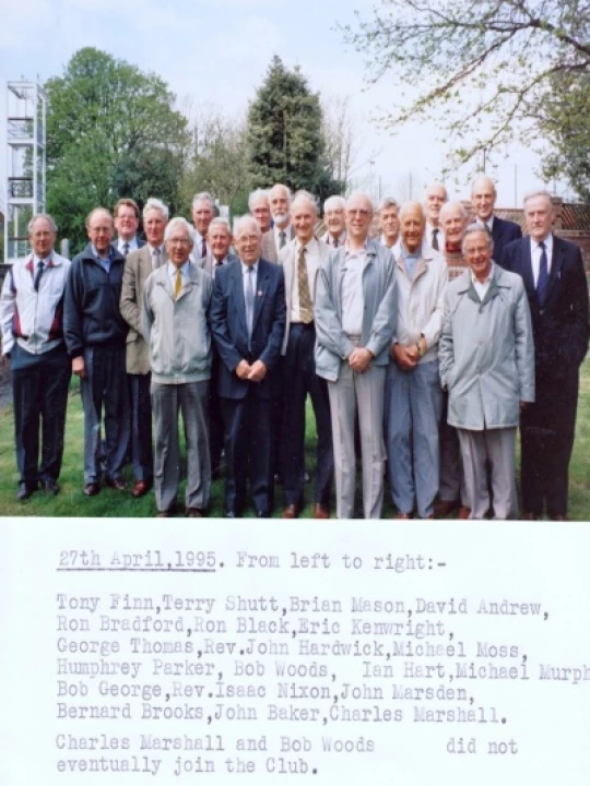 founders