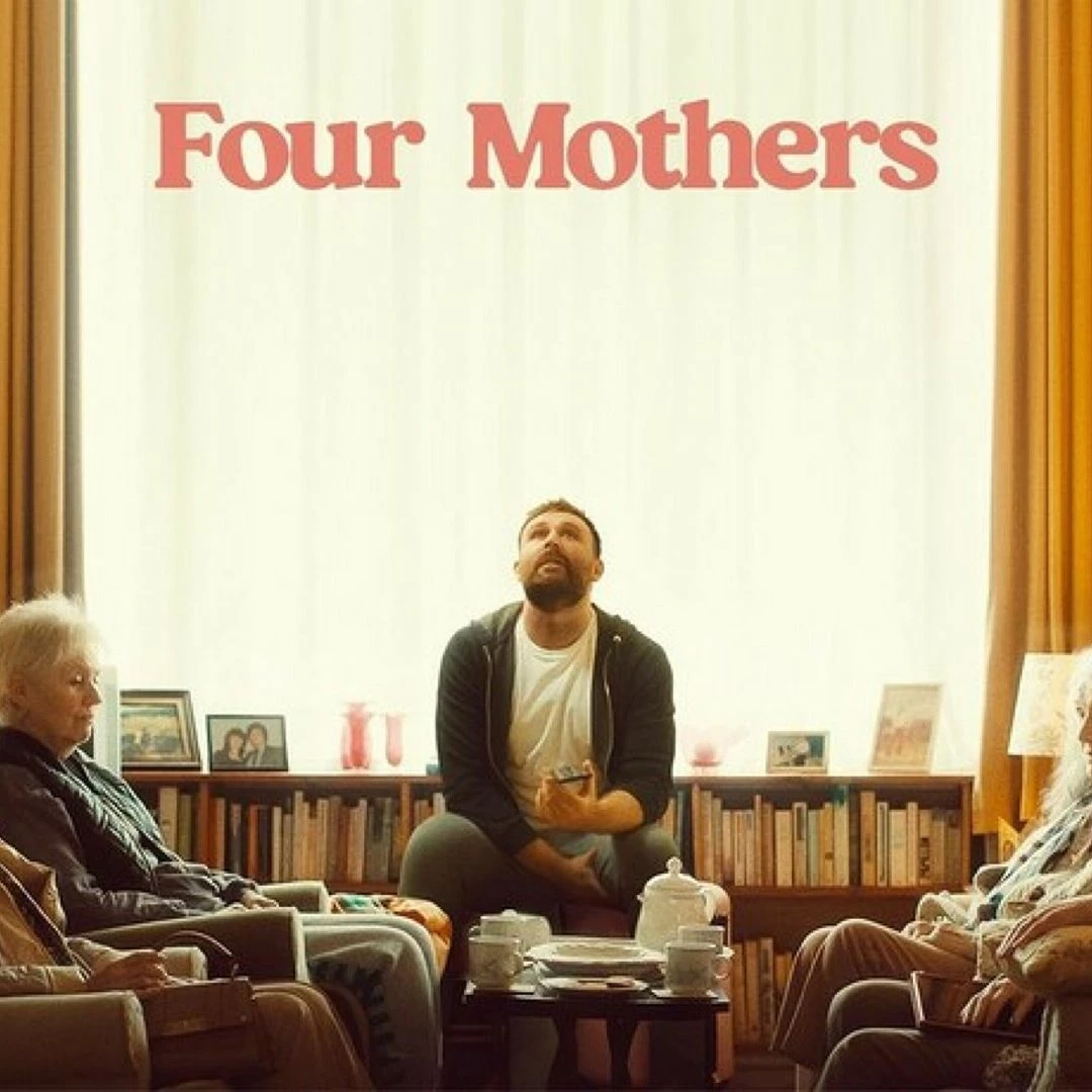 four mothers 3